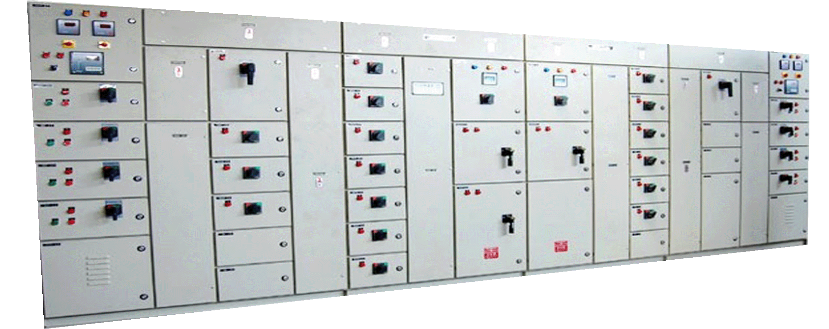MCC Panels